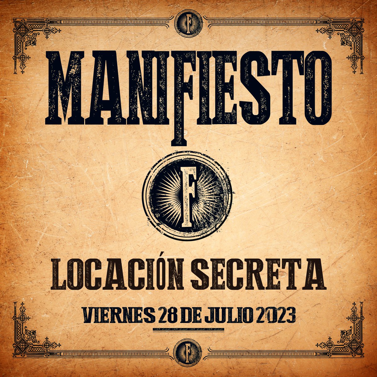 El Fausto tweet media