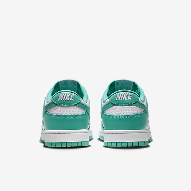 DR_mag_TOKYO's tweet photo. 【国内7月1日発売予定】NIKE DUNK LOW RETRO “CLEAR JADE”
#NIKE #DUNK #LOW #RETRO #CLEARJADE

https://t.co/U1c3XyQTHi https://t.co/2XH6WeJ6ta