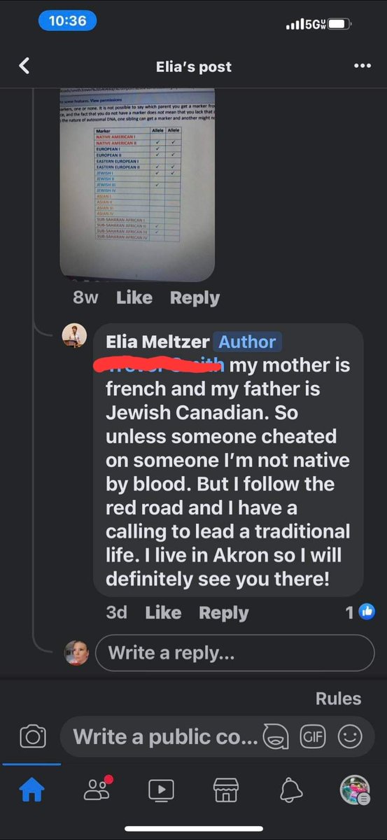 badbyesky's tweet photo. Few months later but I got the clear to put her on full blast. Her name is Elia Meltzer and she deleted her original Facebook account but if you're in or around Ohio, avoid this person at all costs https://t.co/KkbGjukpOr
