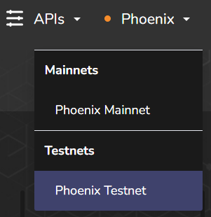 #IYKYK #cooking #developercommunity $PHX
