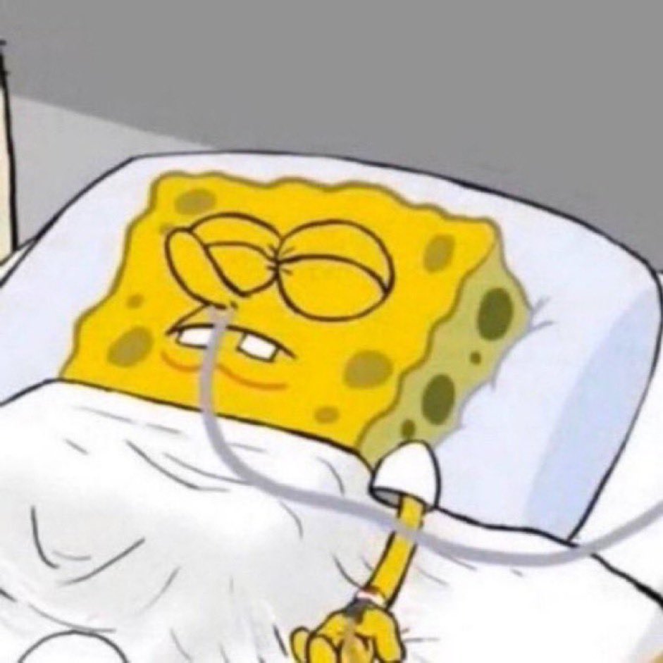 RAVENSCOON's tweet photo. me (in my late 20s) after a single night of raving https://t.co/TbgF1h1I0W