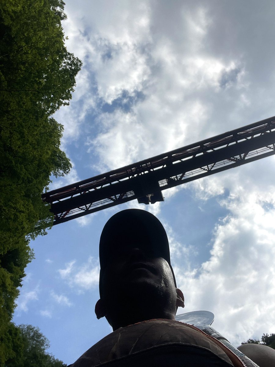 rboy_sup's tweet photo. 初赤谷湖SUP
これはバンジージャンプの橋
#sup #赤谷湖 https://t.co/385NGZOnMk