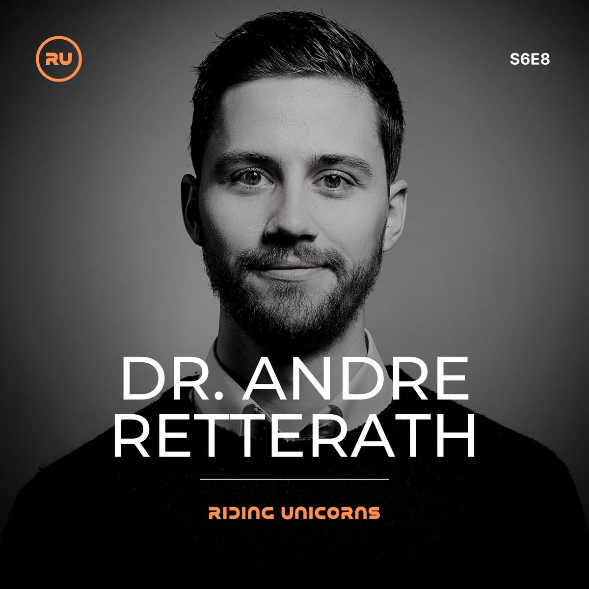 ridingunicorns_'s tweet photo. Dr. Andre Retterath of @earlybirdvc joins @TheJWPringle & @hectorfbmason in this episode to discuss:
🧐 How looking at data can help you win deals
🤖 Dealing with the classic AI problem
💻 Data-driven software for VCs
Listen Now!
#founder #ceo #businesstips #datadrivenvc https://t.co/zIx4y5EaQ8