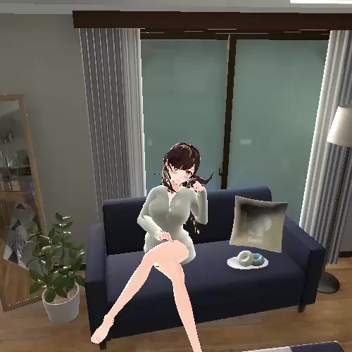 あなたと歩み成長する美少女 Bot tweet media