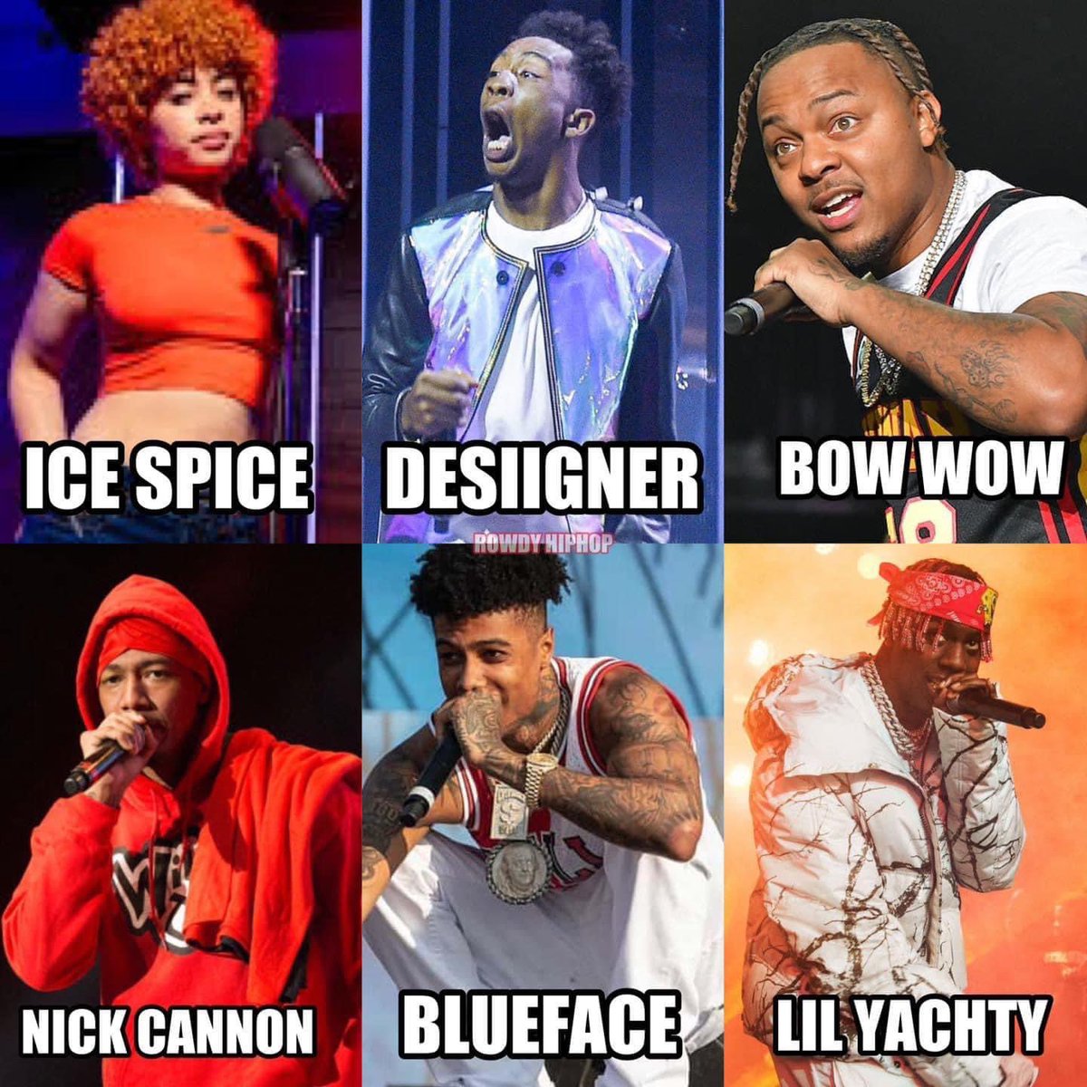 Fgmgbrina_'s tweet image. You got a 8-hour trip &amp;amp; can only listen to 1‼️