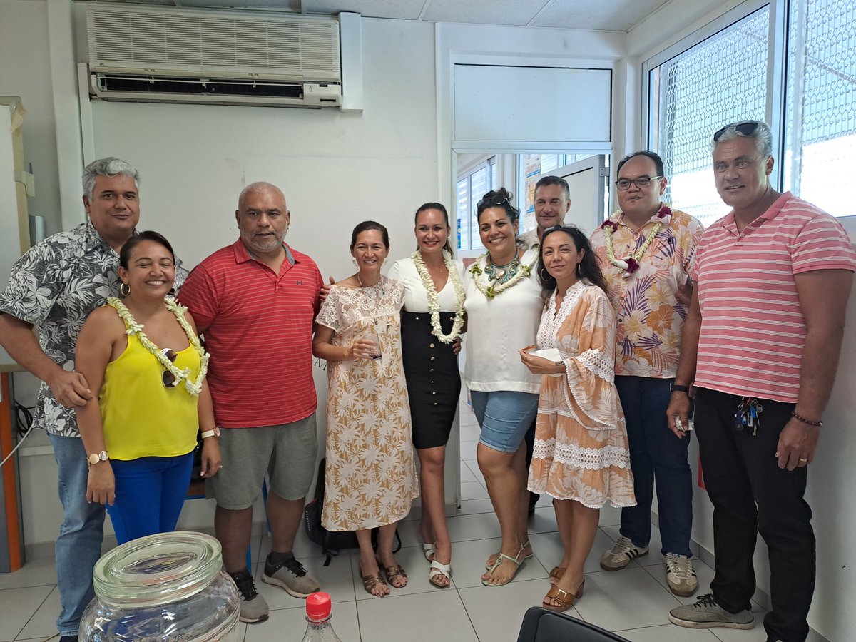 Fatima Keskas tweet media