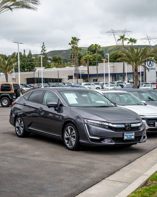 Nothing compares to a #Honda, except a Honda CPO Vehicle. With HondaTrue you get benefits that other programs can’t match, like a certification process that delivers industry-leading accuracy, transparency, and peace of mind. Shop Online: bit.ly/46iAtIV