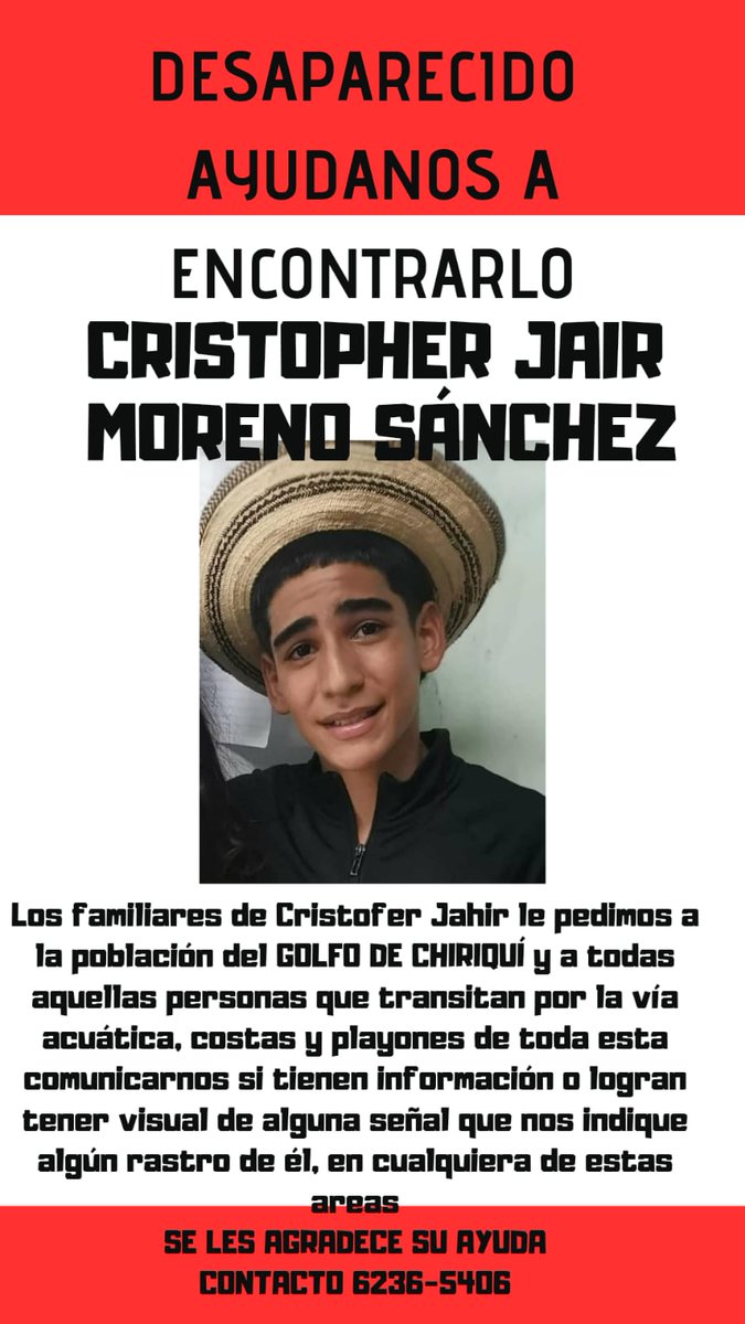 donderisja's tweet photo. Por favor vuelvan viral este mensaje!!!La información debe llegar a pescadores, residentes en islas operadores de turistas.
Golfo de Chiriquí. https://t.co/cgWFS5A7Kj