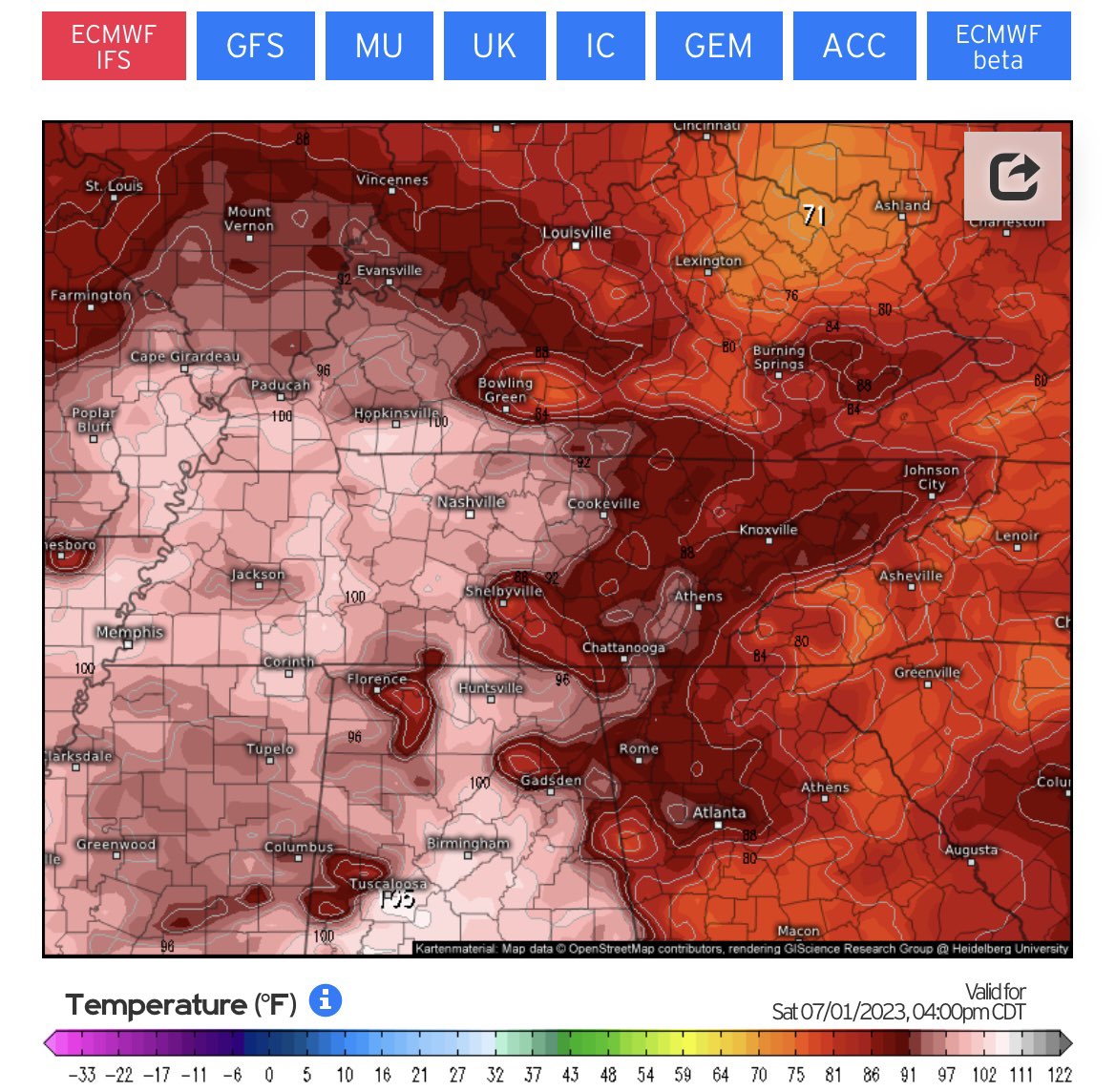 William Odle on Twitter "We’ve been spoiled this Summer. The