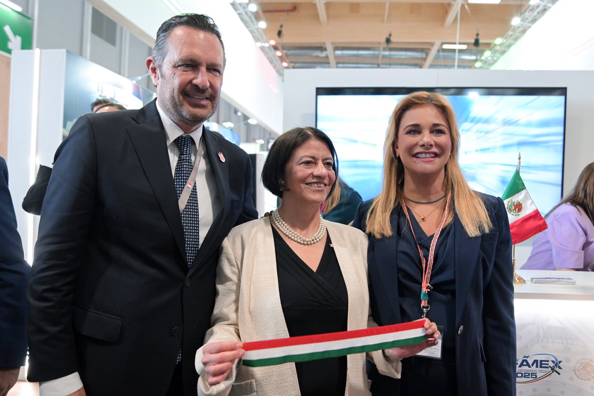 Gobierno Chihuahua on Twitter "gobmunchih, Intermex, RSMG, Prodensa