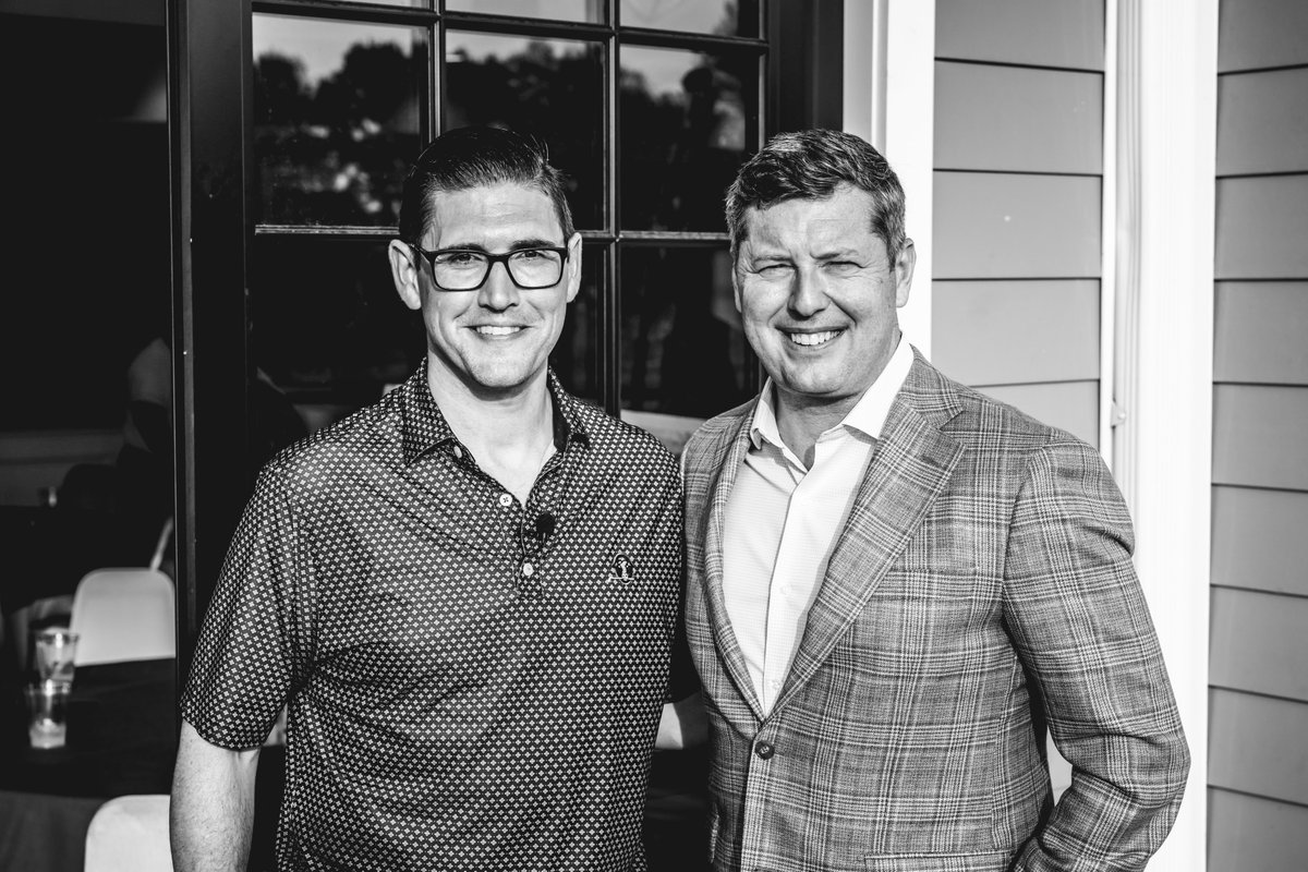 atthemcmasters's tweet photo. The 2023 McMasters Open is history.  Financials to come, but we (YOU) crushed it. Special thanks to: @WeAreTeamFoster  @pgareachphilly @WarriorCanineCn @LuLuCountryClub @maggiemccphoto @DurlandPhoto @Dub_Fitness @PatrickMurphyPA
#veterans #servicedogs https://t.co/YQQjCiKHpg
