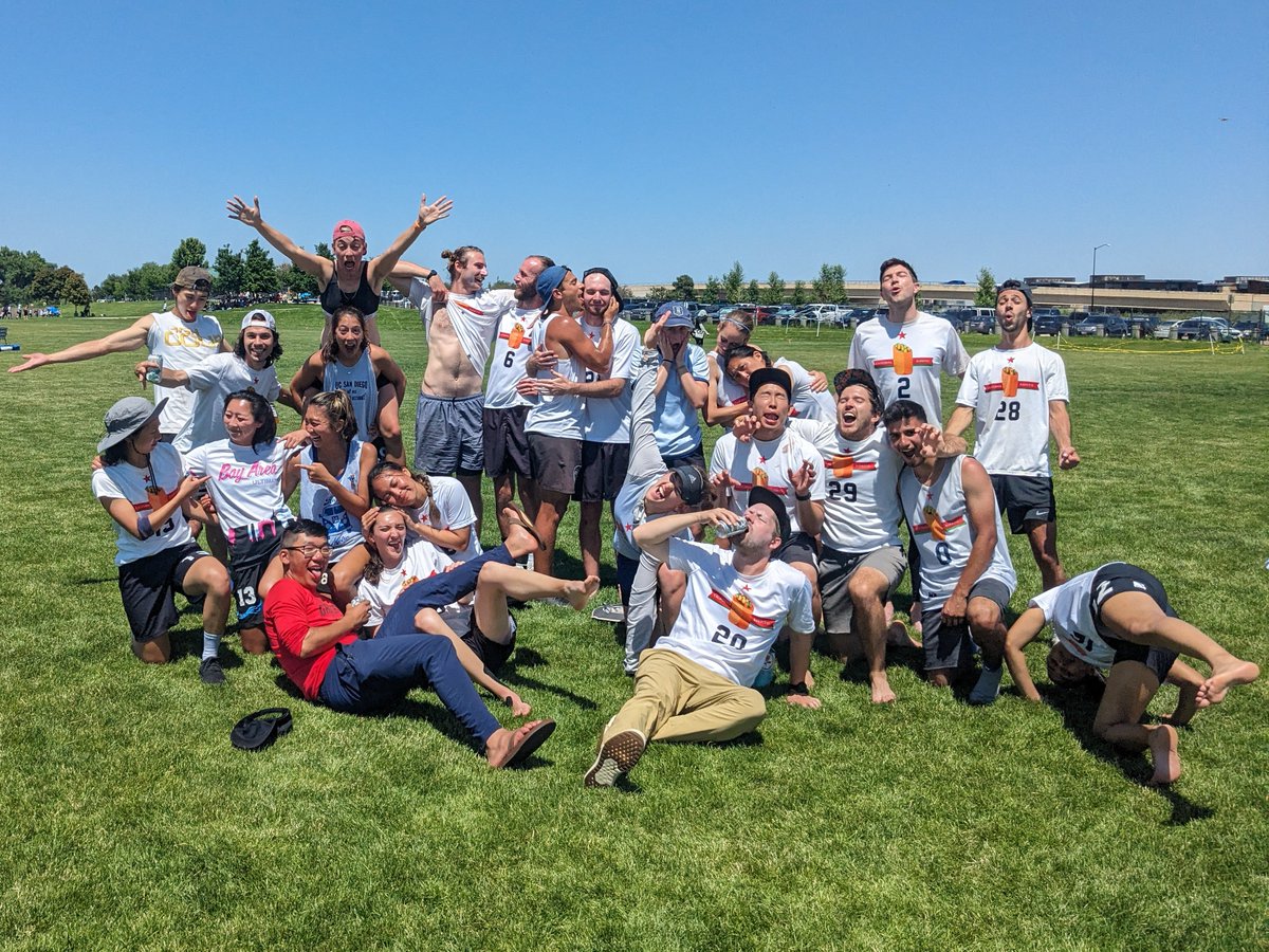 California Burrito Ultimate on Twitter "We back! Successful start to