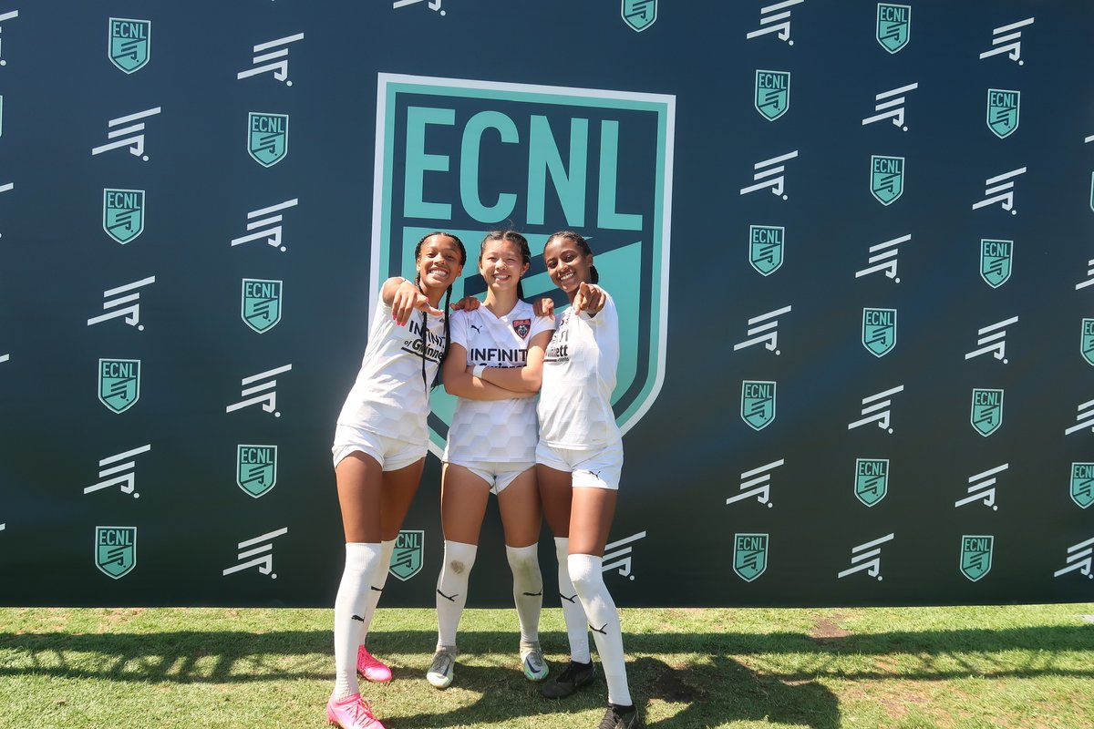 Layla Melton (@layla_melton19) on Twitter photo Good game today against PDA Blue! We came out with a 0-0 tie but it was a great fight. So proud of my girls! After a recovery day tomorrow we will be ready to come back hard against NC Courage!🔥🔥💪🏽 <a href="/ECNLgirls/">ECNL Girls</a> <a href="/PrepSoccer/">Prep Soccer ⚽️</a> <a href="/TheSoccerWire/">SoccerWire</a> #sandiego Good game today against PDA Blue! We came out with a 0-0 tie but it was a great fight. So proud of my girls! After a recovery day tomorrow we will be ready to come back hard against NC Courage!🔥🔥💪🏽 <a href="/ECNLgirls/">ECNL Girls</a> <a href="/PrepSoccer/">Prep Soccer ⚽️</a> <a href="/TheSoccerWire/">SoccerWire</a> #sandiego