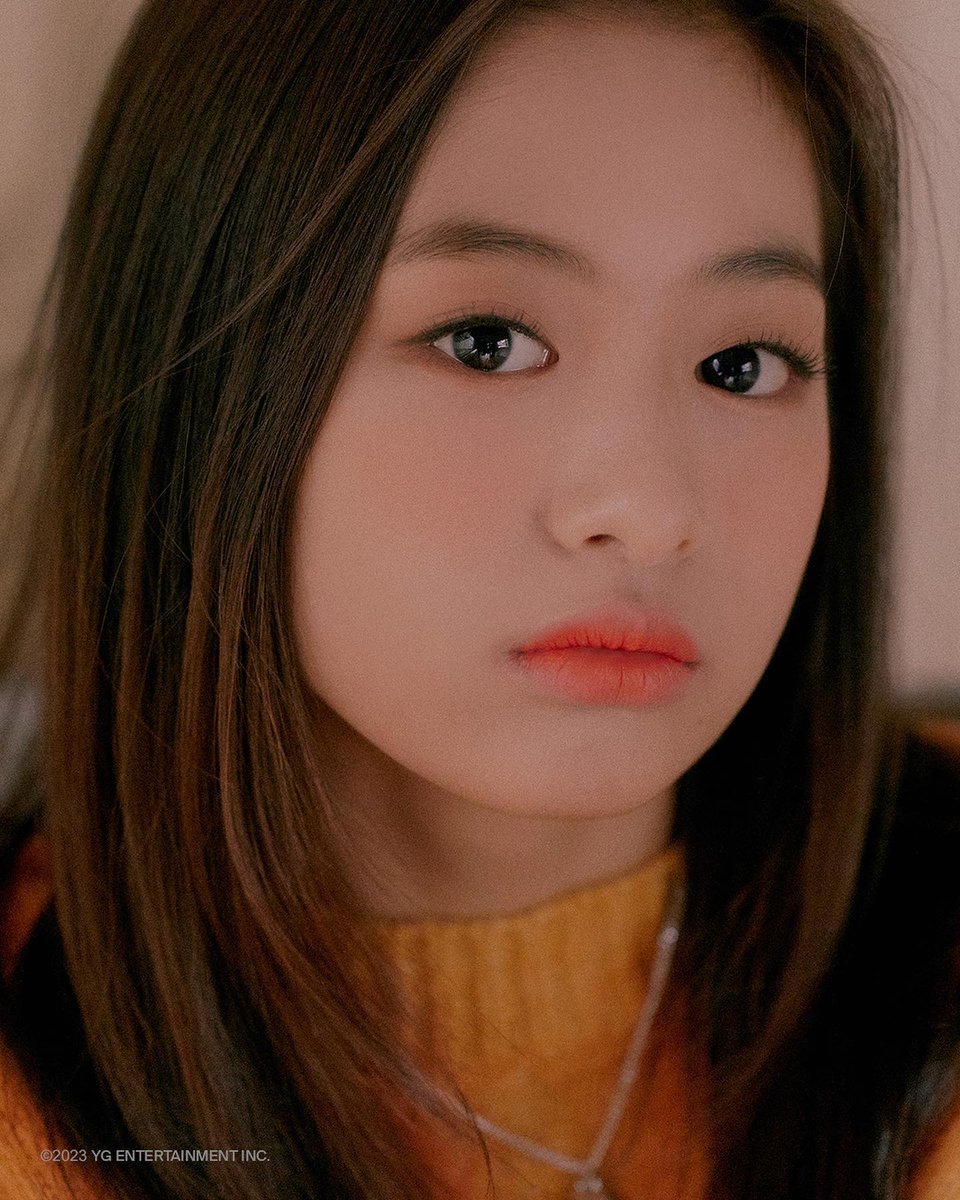 BABYMONGLOBAL's tweet photo. [📸] babymonster_ygofficial

Test Profile Image - #AHYEON

#BABYMONSTER #베이비몬스터 #DREAM @YGBABYMONSTER_ https://t.co/TukdAnBfiS