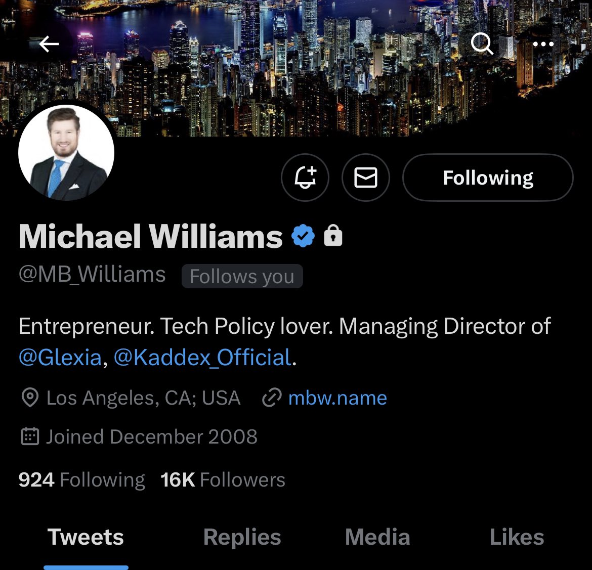 Tweet media one