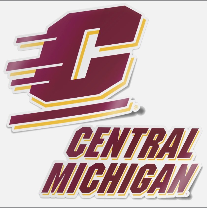 After a great phone call today with <a href="/kristinhaynie/">Kristin Haynie</a> 
I’m very thankful to receive an offer to play at Central Michigan University! <a href="/CMUWBBall/">Central Michigan WBB</a> <a href="/ToccaraRenee/">Toccara Reneè</a>