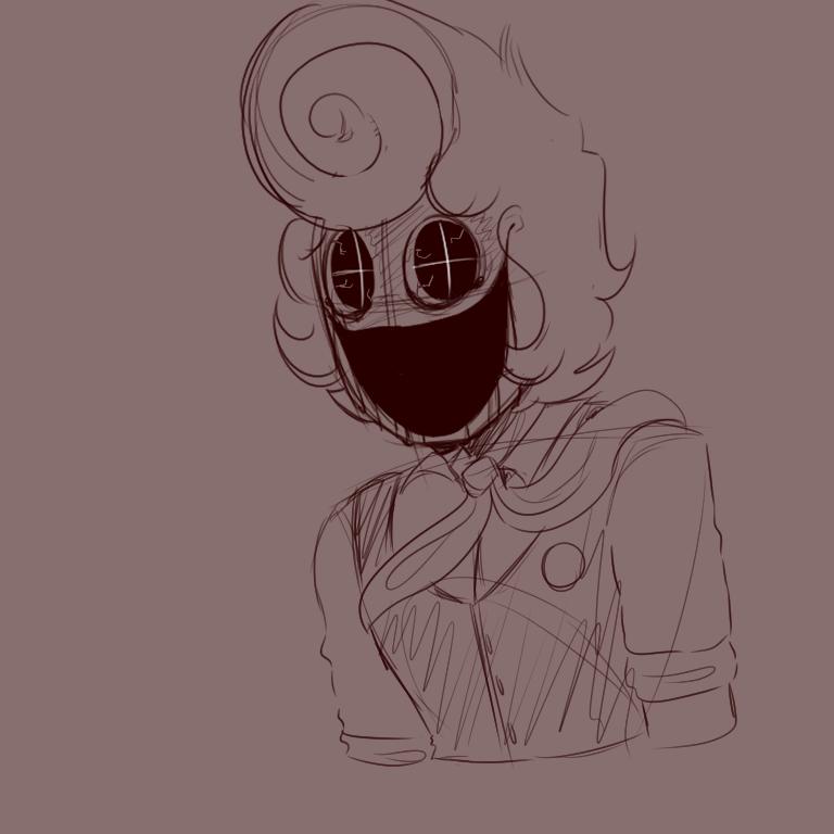 GhostlyBOOM's tweet photo. Drawin horror stuff like I normally do
Anxiety Wally belongs to Jojo
Mirror Wally belongs to HorrorTheory on tiktok
RF Home belongs to Dodo
#rfhome #welcomehomeau #welcomehome #smileau #rfau #mirrorau #anxietyau #welcomehomerainbowfactory #art #artist #creepy #horror #horrorart https://t.co/PkItPaXV5l