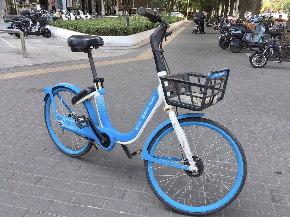 Neysun Mahboubi on Twitter "Morning commute with my sweet ride"