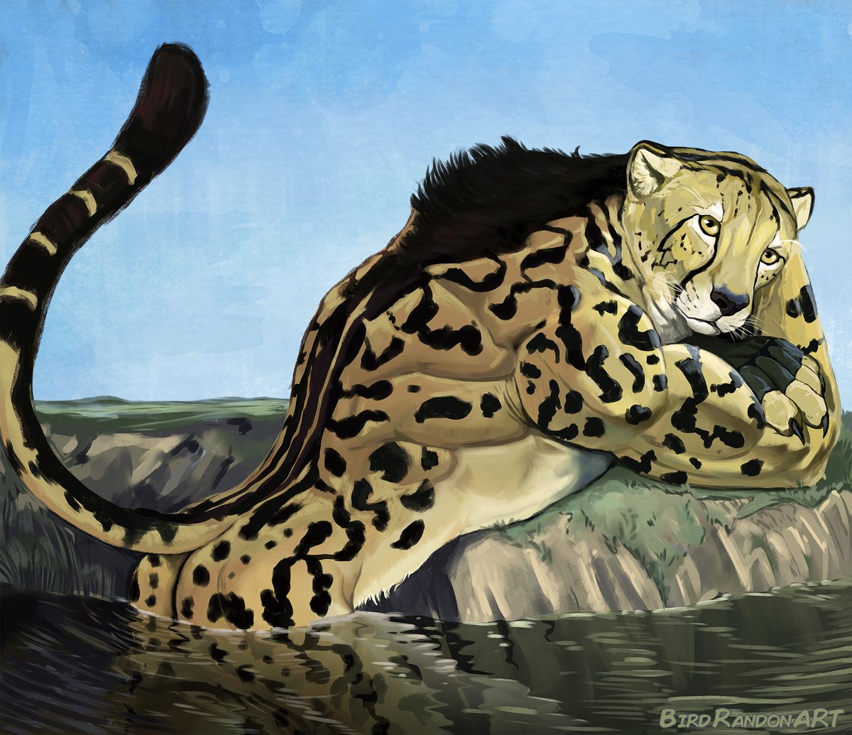 BirdrandomART's tweet image. Hola, dejo por acá 4 ilustraciones de mi galería en @DeviantArt, podes ver mucho mas en deviantart.com/birdrandomart
#anthroart #Anthro #digitalart #digitalillustration