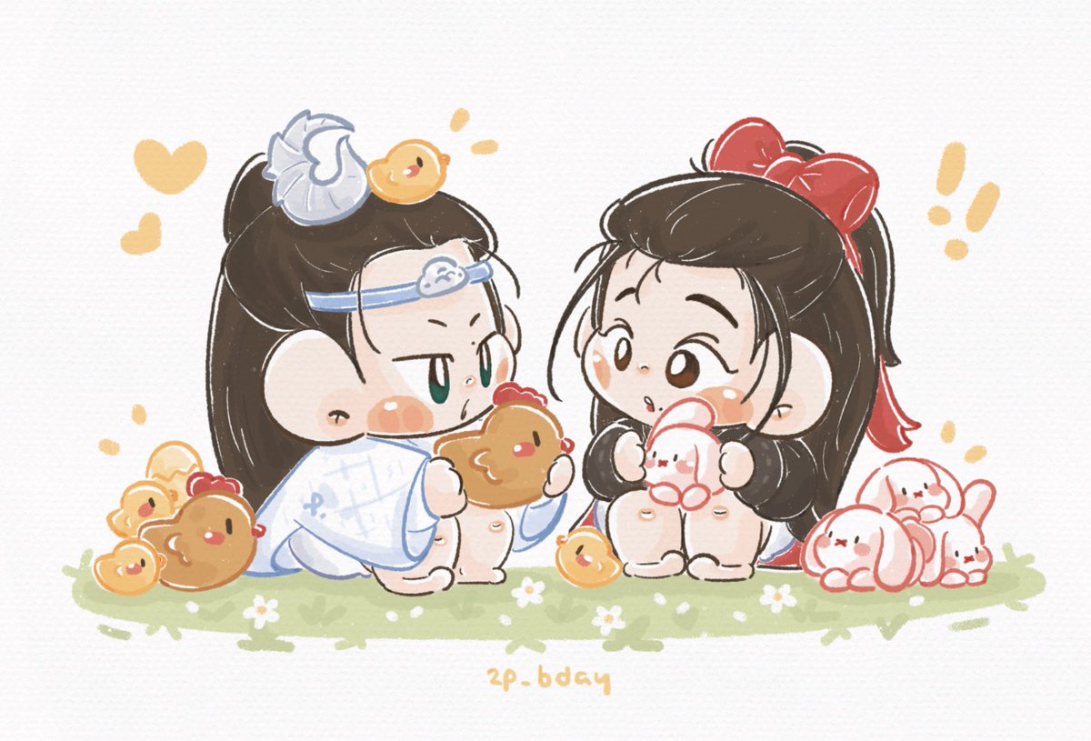 อาลิ่งฉี่ขวบแน้วน้า คิดถึงมากๆเยยคับบ ~  🍶🍃☀️🍼🌻˚ ༘♡

#จ้านเกอของป๋อนะ #ป๋อจ้าน #bjyx
#TheUntamed4thAnniversary
