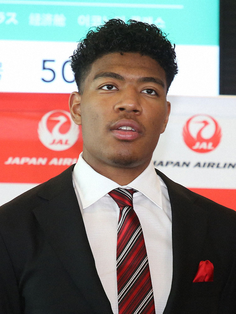 livedoornews's tweet photo. 【発表】八村塁はW杯欠場「申し訳ありません」 NBA新シーズンを優先
https://t.co/DuaKkLGVWZ

八村は「とても難しい判断でしたが、今後の自分のNBAキャリアを優先し考慮させていただき、このように判断いたしました」とコ���ントを発表した。 https://t.co/ju25c6NJo7