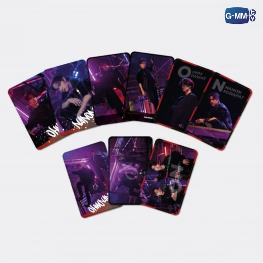 LMMYGO's tweet photo. [MY GO 🇲🇾]
EXCLUSIVE PHOTOCARD SET | LOVE OUT LOUD FAN FEST 2023

☁️ Price: RM66
☁️ Second payment needed
☁️ Order here: https://t.co/Cd9p4AQ2ZS

#LMMYGroupOrder #LMMYupdate_byGMMTV https://t.co/MuWqsyAZMG