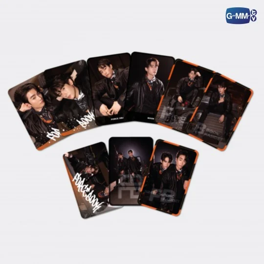 LMMYGO's tweet photo. [MY GO 🇲🇾]
EXCLUSIVE PHOTOCARD SET | LOVE OUT LOUD FAN FEST 2023

☁️ Price: RM66
☁️ Second payment needed
☁️ Order here: https://t.co/Cd9p4AQ2ZS

#LMMYGroupOrder #LMMYupdate_byGMMTV https://t.co/MuWqsyAZMG
