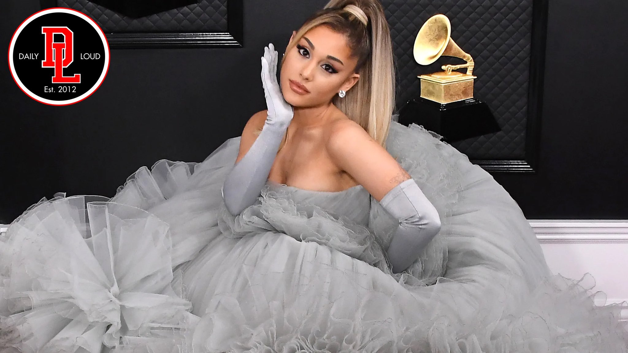 Happy birthday to the lovely Ariana Grande. Today she turns 30-years-old  