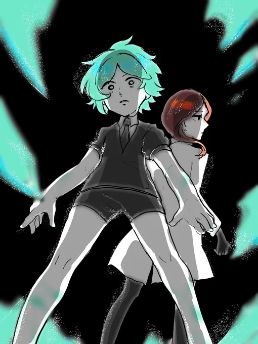 タグのやつ  ・宝石の国  漫画を3話くらい読んで何も理解してないけど鬱漫画ということだけを知ってるにわか