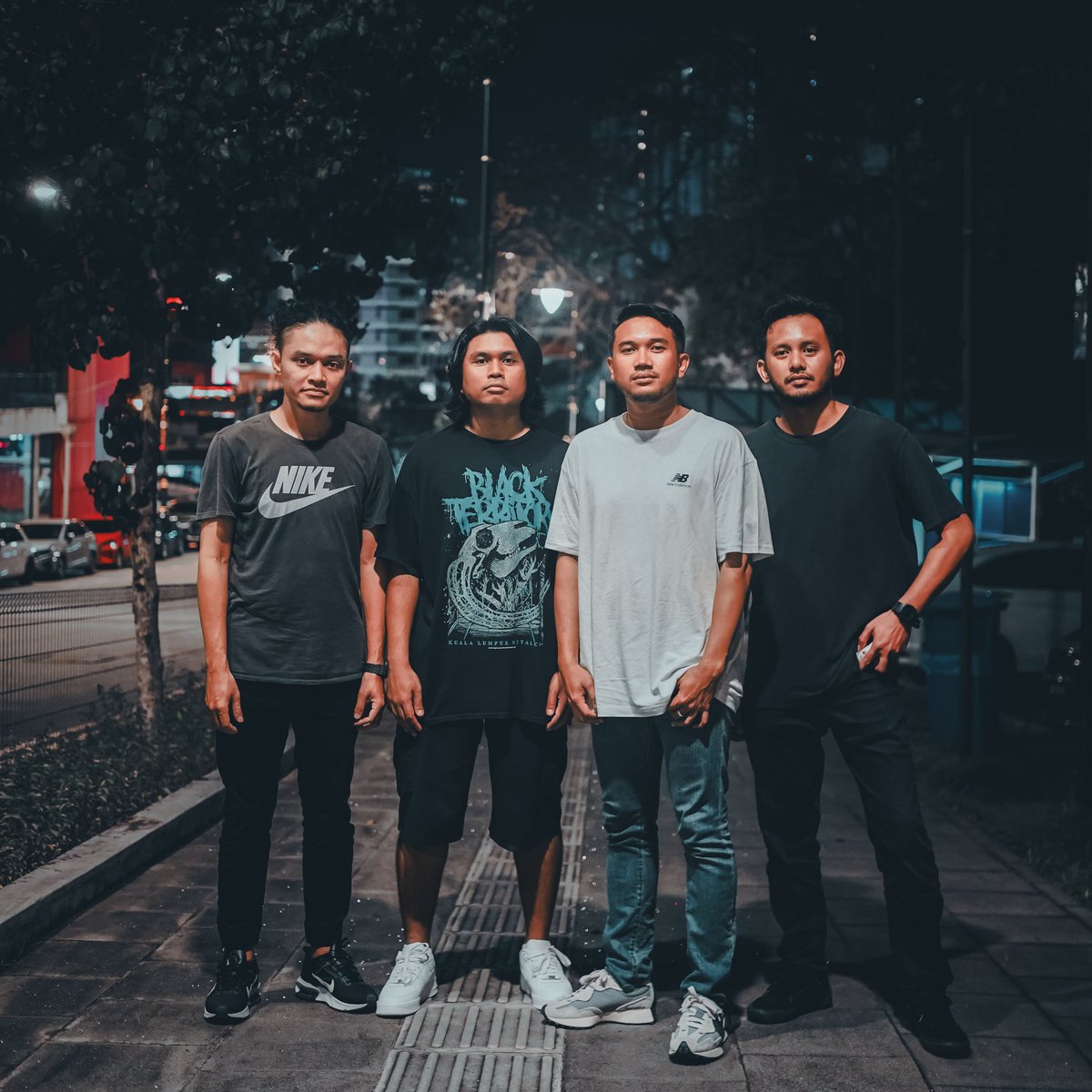 Welcome back!
#2023
#Johorbahru