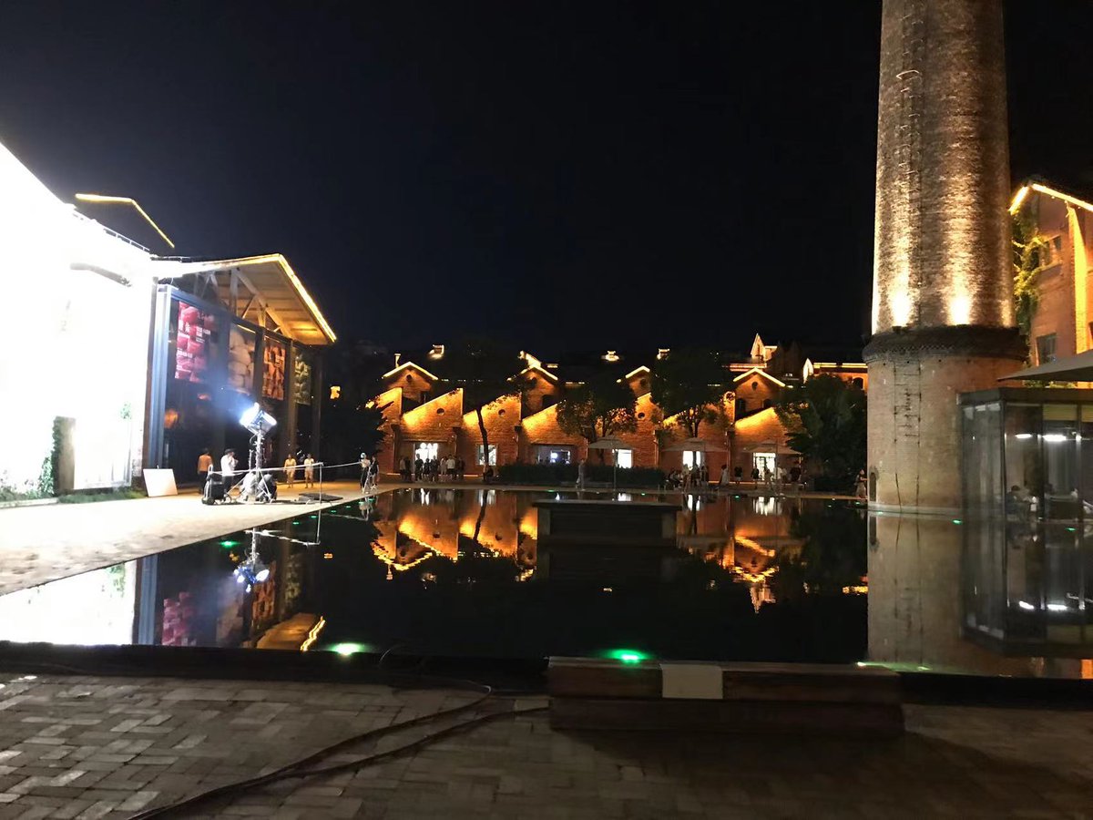 China Culture on Twitter