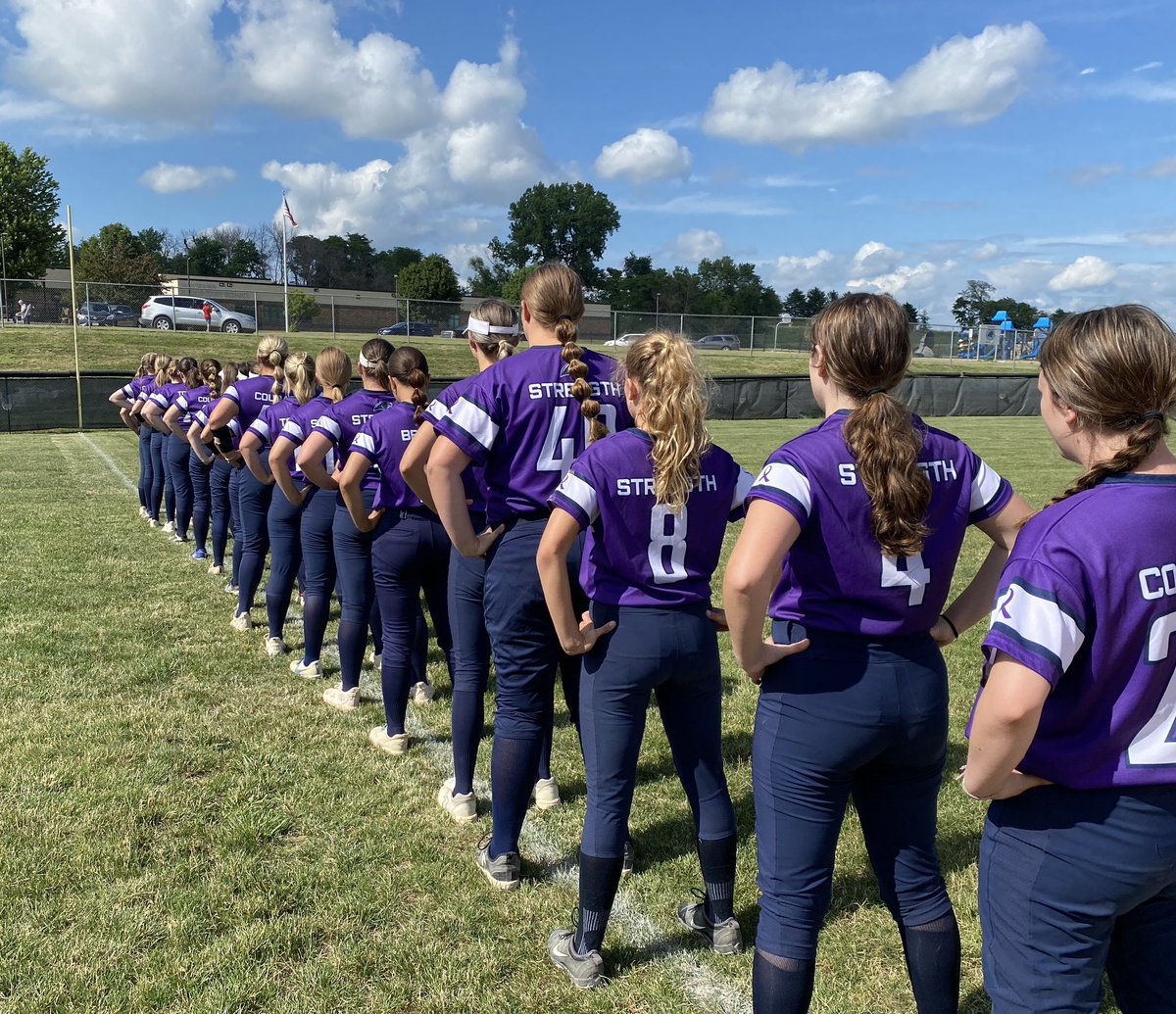 Panorama Softball tweet media