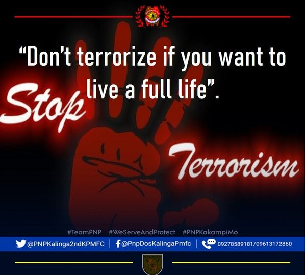 PNP2ndKPMFC's tweet photo. "𝙐𝙣𝙞𝙛𝙞𝙚𝙙 𝙋𝙤𝙡𝙞𝙘𝙚 𝙎𝙚𝙧𝙫𝙞𝙘𝙚, 𝙃𝙪𝙢𝙗𝙡𝙚, 𝘿𝙞𝙨𝙘𝙞𝙥𝙡𝙞𝙣𝙚𝙙 𝙖𝙣𝙙 𝙋𝙧𝙤𝙛𝙚𝙨𝙨𝙞𝙤𝙣𝙖𝙡."
#SerbisyongNagkakaisa
#ToServeandProtect https://t.co/45VVt1IOkI