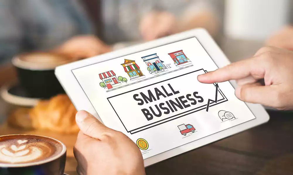 BusinessTalk's tweet image. Small businesses are the economy’s backbone, providing millions of people with employment opportunities. However, small businesses often face challenges such as poor payment practices that can threaten their survival. #SmallBusiness #startups #payments 
businessblogshub.com/2023/06/how-to…