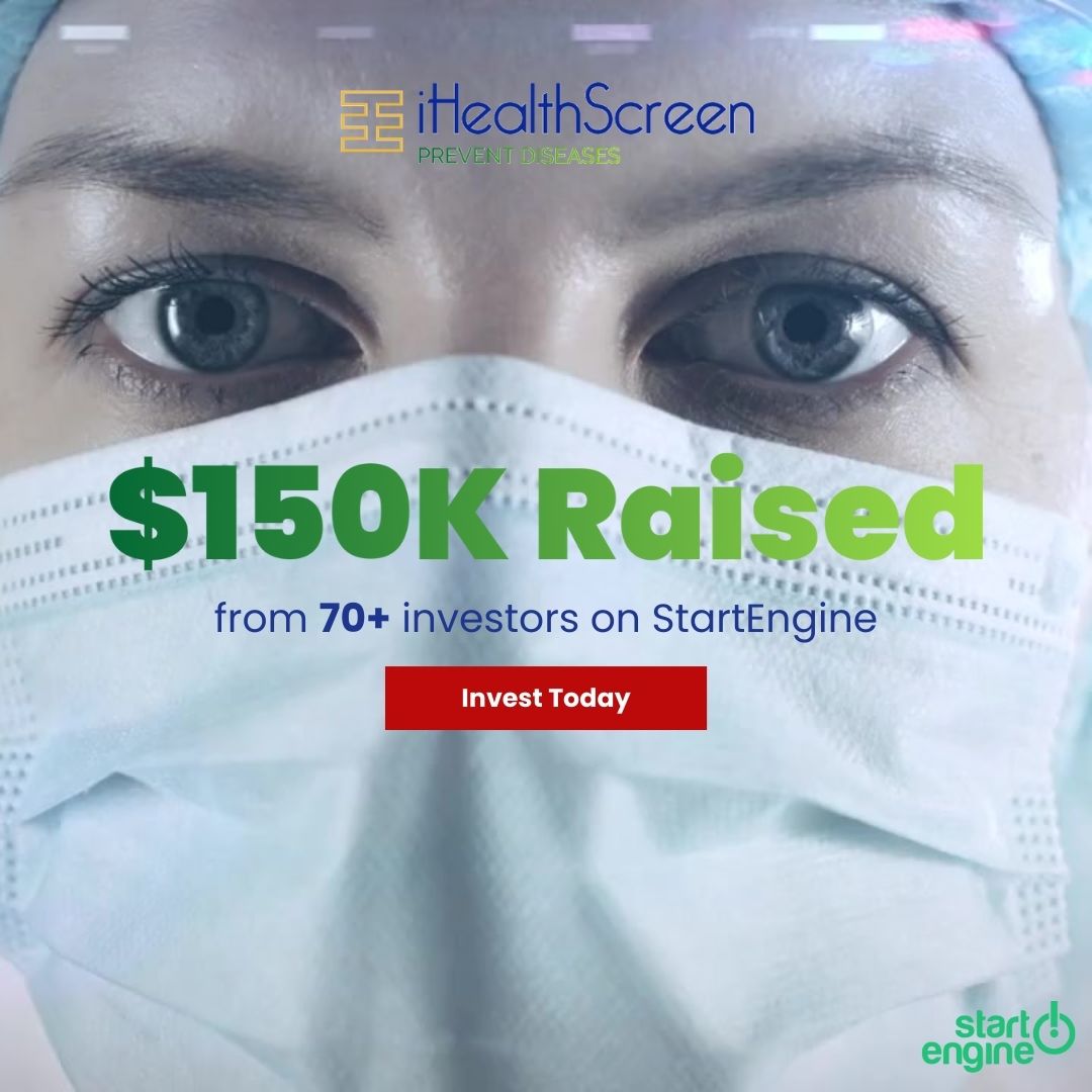 iHealthScreen tweet media