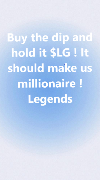 Nancee2525's tweet photo. Been through so many periods of oscillation. $LG will soon regain the rhythm. Expect #Legends to bring back an ATH! #Legends @ArbLegends @ArbLegendsArmy https://t.co/k4dEf34cxM