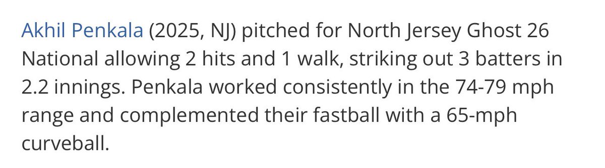 Satish Penkala tweet media