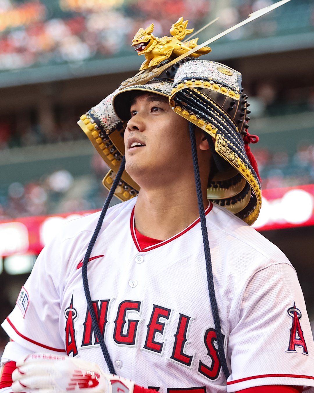 大谷翔平 ¹⁷ ⚾️ohtani Shohei ¹⁷ On Twitter Rt Mlb Shohei Ohtani The