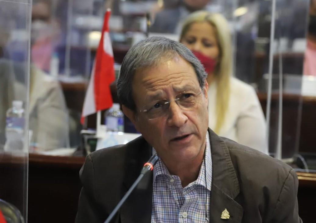 Congreso Nacional tweet media
