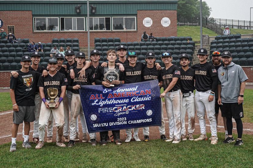 Powerhouse Bulldogs tweet media