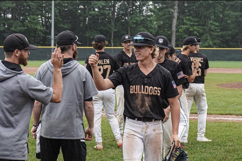 Powerhouse Bulldogs tweet media