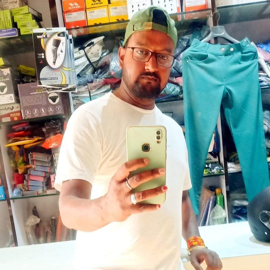 PRINCECTYBadal's tweet photo. #NewProfilePic https://t.co/z5opBNBZlk