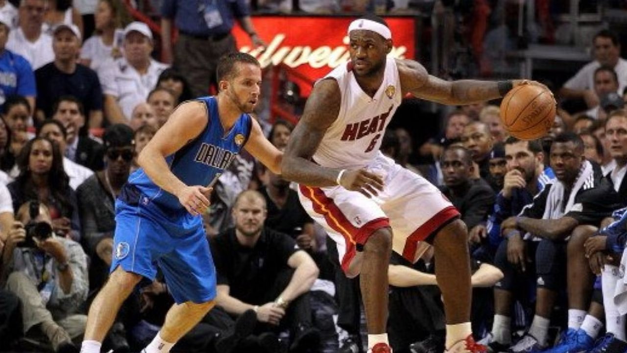 Happy birthday to J.J. Barea aka Lebron s daddy 