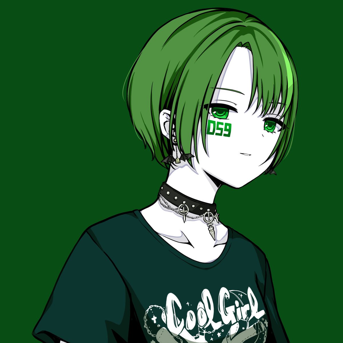 imoto_akira's tweet photo. CoolGirlNFT#059をお披露目✨今回はコレクション初となる、バンドギャルCoolGirlです！（ドラム担当）　パンチのきいた見た目がCool！こちら今から6月29日の21時までオークションをします。公式スピンオフNFTが当たる一言企画の詳細はリプへ↓
https://t.co/WQY4Ydhg7V https://t.co/F6gUFzhb3S