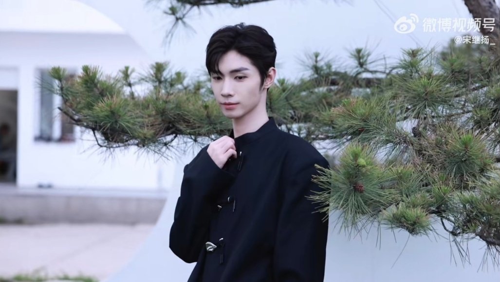 ชอลทราย ft.ต้าวน้องจี้หยาง tweet media