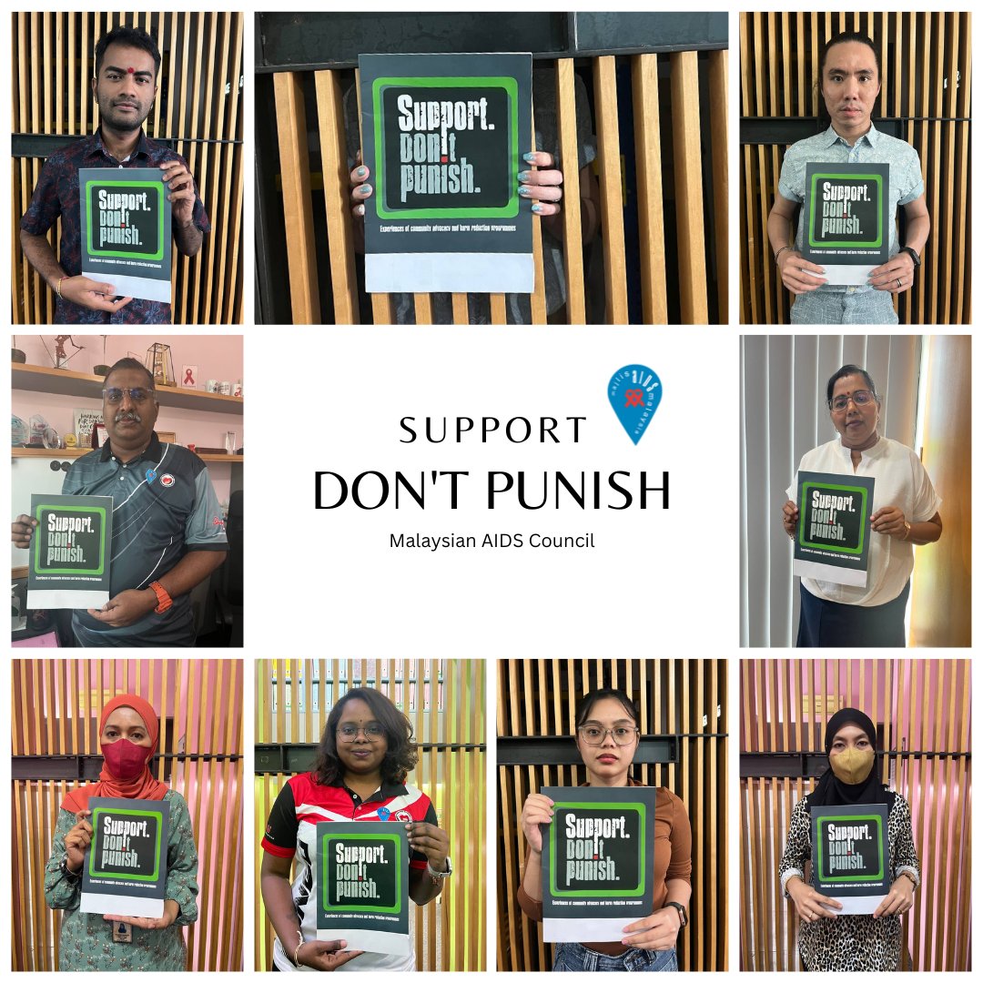 Raise awareness, challenge stereotypes, and support harm reduction. Stand with Support Don't Punish and be a force for positive change. #SupportDontPunish #RaiseAwareness #MACare