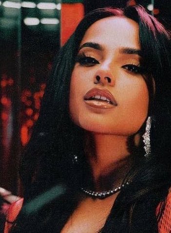 daily becky g 💋 on Twitter: "Becky G for La Nena😍"