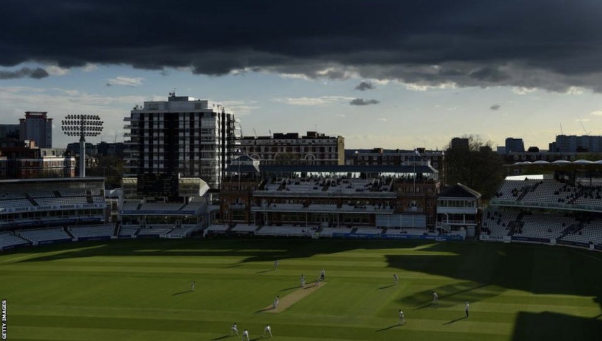 Racism, sexism, classism and elitism “widespread" in English and Welsh cricket, according to damning ICEC report. 
bbc.co.uk/sport/cricket/…