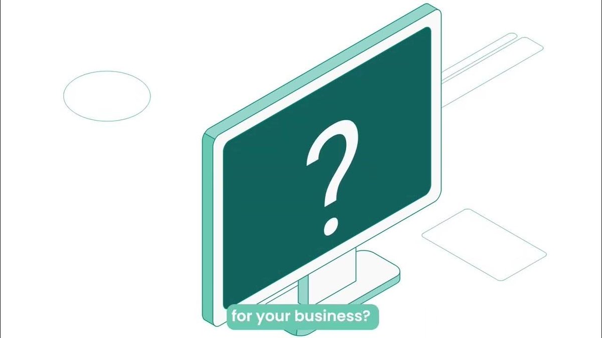 RiteKitAPI's tweet image. Video : #DataEnrichment for Fraud Prevention and Detection - How #DoesItWork? - rite.link/jZIs 👈🏼 See the ad, select the #CompanyLogoAPI that does what  #chatGPT #AItools can&apos;t do