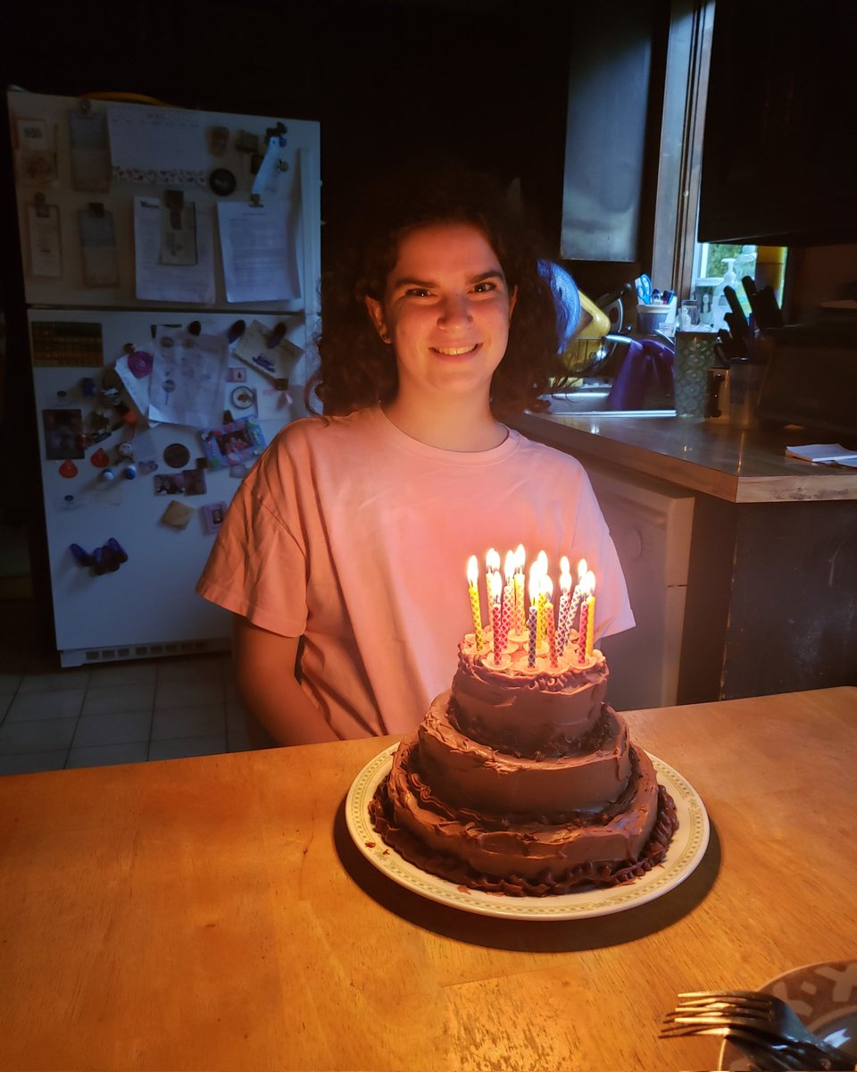 Sminky108's tweet image. #thisis19